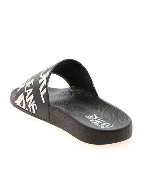 Versace Jeans Couture rubber slippers VERSACE JEANS COUTURE | E0YWASQ1 71352.899